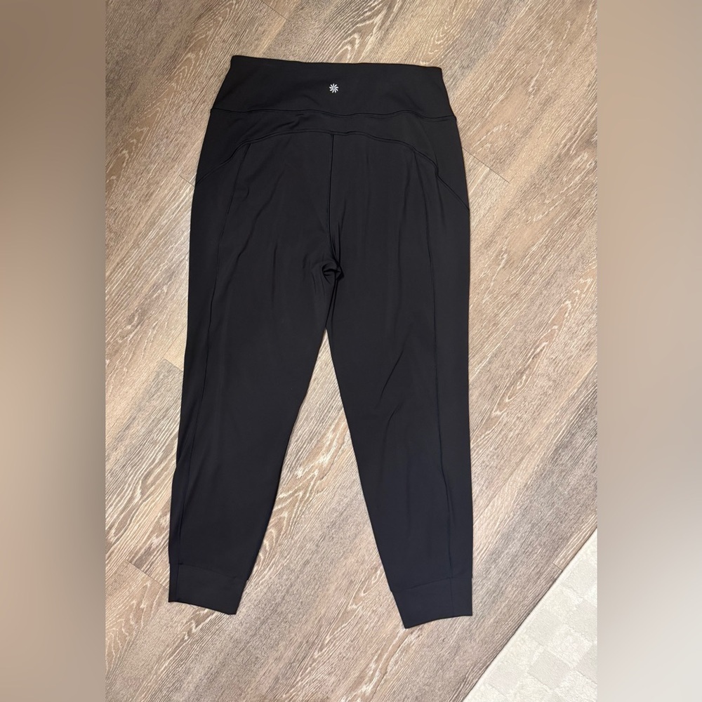Athleta Rainier Mid Rise Jogger - Picture 12 of 12